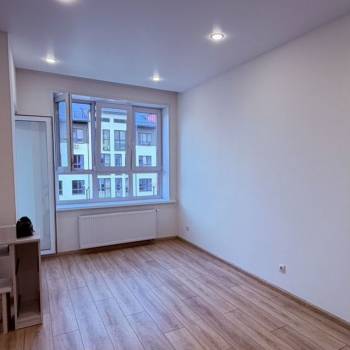 Сдается 1-комнатная квартира, 35,7 м²