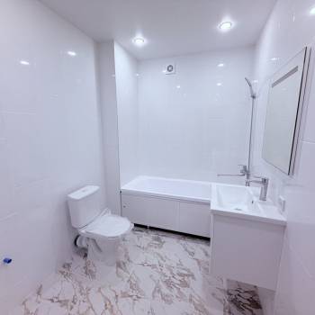 Сдается 1-комнатная квартира, 35,7 м²