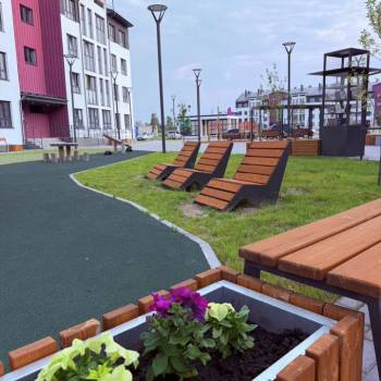 Сдается 1-комнатная квартира, 35,7 м²