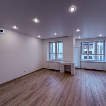 Сдается 1-комнатная квартира, 35,7 м²