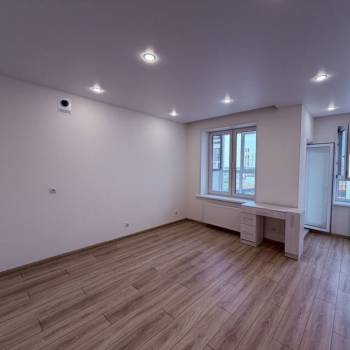 Сдается 1-комнатная квартира, 35,7 м²