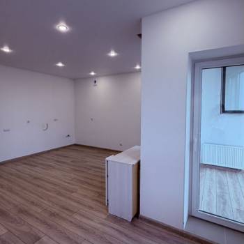 Сдается 1-комнатная квартира, 35,7 м²