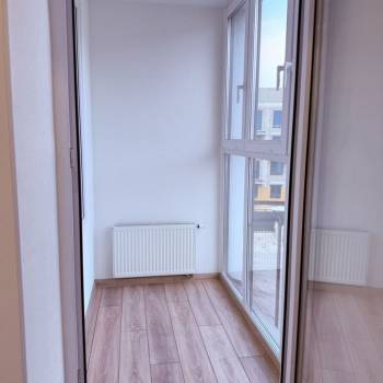 Сдается 1-комнатная квартира, 35,7 м²