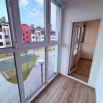 Сдается 1-комнатная квартира, 35,7 м²