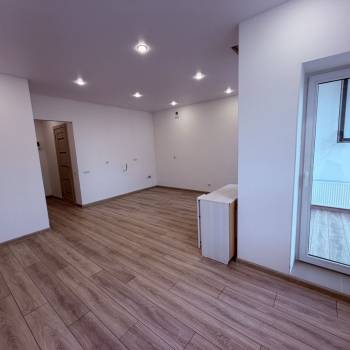 Сдается 1-комнатная квартира, 35,7 м²