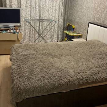 Сдается 2-х комнатная квартира, 52 м²