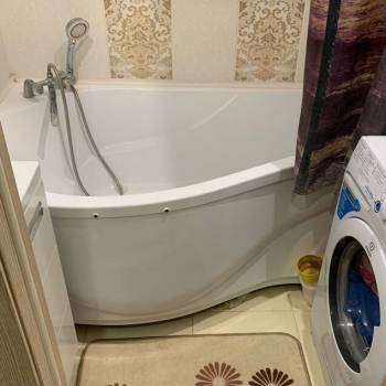 Сдается 2-х комнатная квартира, 52 м²
