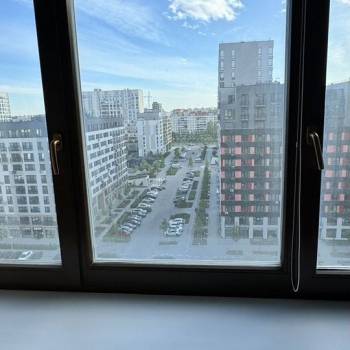 Сдается 1-комнатная квартира, 42 м²