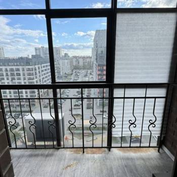 Сдается 1-комнатная квартира, 42 м²
