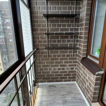 Сдается 1-комнатная квартира, 42 м²