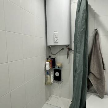 Сдается 1-комнатная квартира, 42 м²