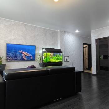 Продается 1-комнатная квартира, 49 м²