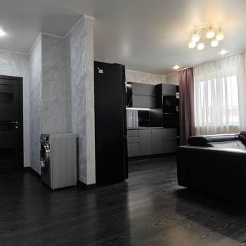 Продается 1-комнатная квартира, 49 м²