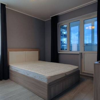 Продается 1-комнатная квартира, 49 м²