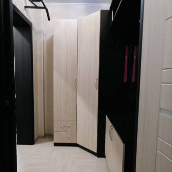 Продается 1-комнатная квартира, 49 м²