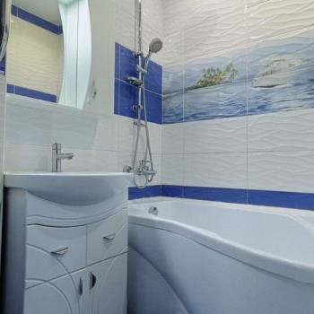 Продается 1-комнатная квартира, 49 м²
