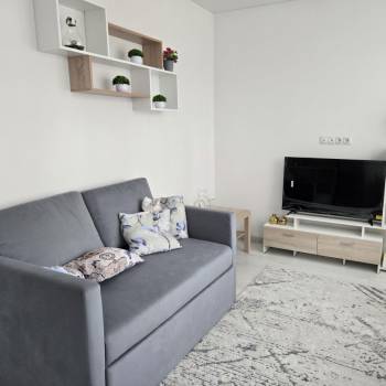 Сдается 1-комнатная квартира, 30 м²