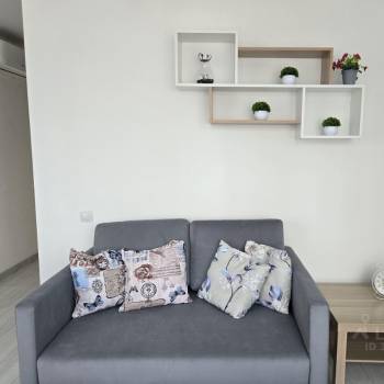 Сдается 1-комнатная квартира, 30 м²