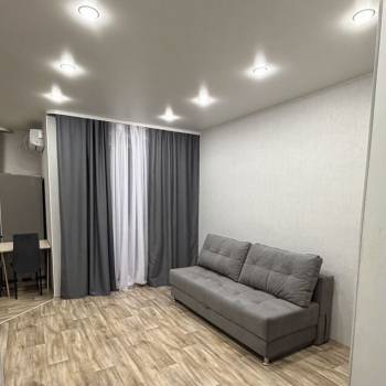 Сдается 1-комнатная квартира, 33 м²
