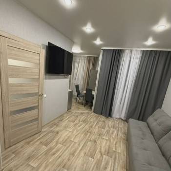 Сдается 1-комнатная квартира, 33 м²