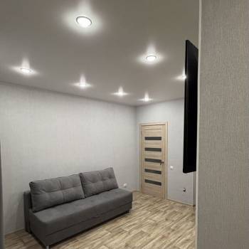 Сдается 1-комнатная квартира, 33 м²