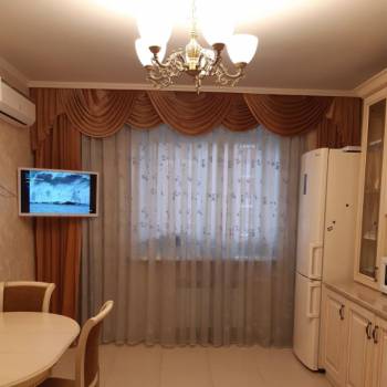 Продается 3-х комнатная квартира, 97 м²
