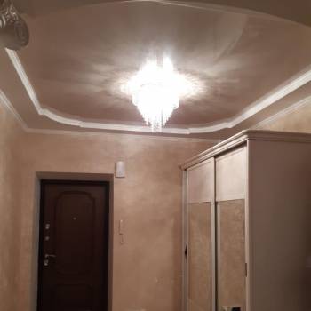 Продается 3-х комнатная квартира, 97 м²
