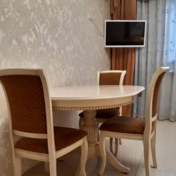 Продается 3-х комнатная квартира, 97 м²