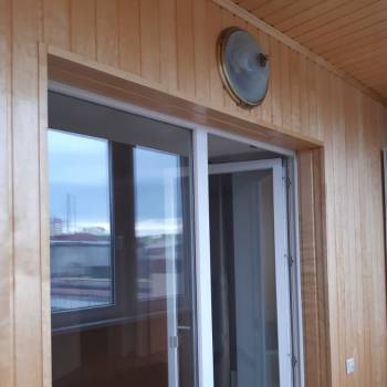 Продается 3-х комнатная квартира, 97 м²