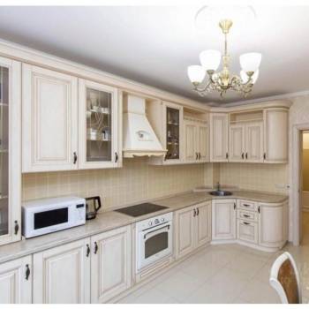 Продается 3-х комнатная квартира, 97 м²