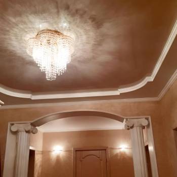 Продается 3-х комнатная квартира, 97 м²
