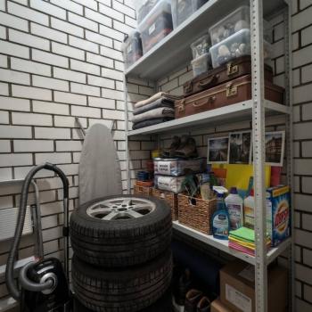 Сдается Нежилое помещение, 2,4 м²