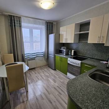 Сдается 1-комнатная квартира, 40,4 м²