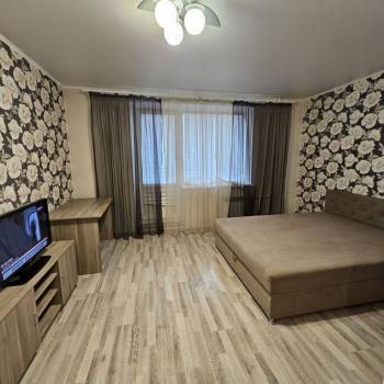 Сдается 1-комнатная квартира, 40,4 м²