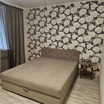 Сдается 1-комнатная квартира, 40,4 м²