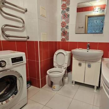 Сдается 1-комнатная квартира, 40,4 м²