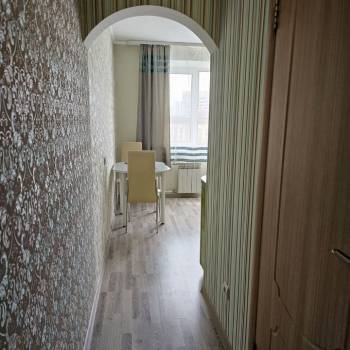 Сдается 1-комнатная квартира, 40,4 м²
