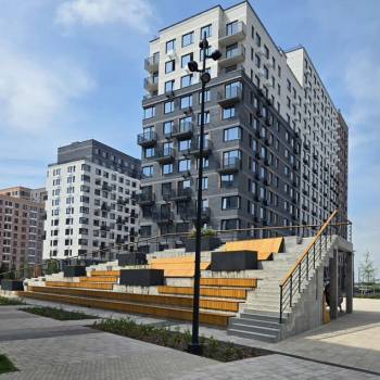 Сдается 2-х комнатная квартира, 37 м²