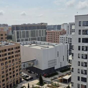 Сдается 2-х комнатная квартира, 37 м²