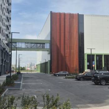 Сдается 2-х комнатная квартира, 37 м²