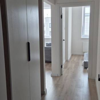 Сдается 2-х комнатная квартира, 37 м²