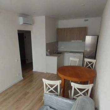 Сдается 2-х комнатная квартира, 37 м²