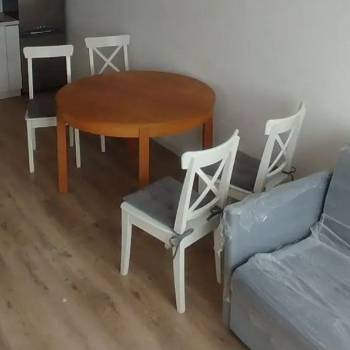 Сдается 2-х комнатная квартира, 37 м²