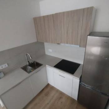 Сдается 2-х комнатная квартира, 37 м²
