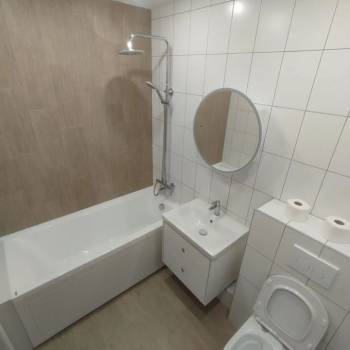 Сдается 2-х комнатная квартира, 37 м²