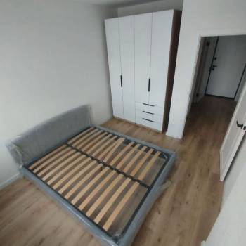 Сдается 2-х комнатная квартира, 37 м²