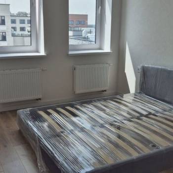 Сдается 2-х комнатная квартира, 37 м²