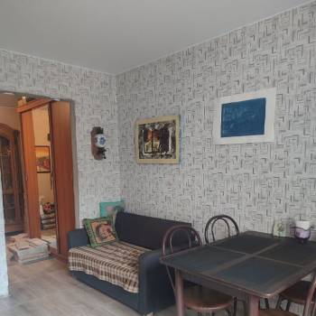 Продается 2-х комнатная квартира, 61 м²