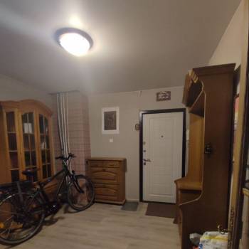 Продается 2-х комнатная квартира, 61 м²
