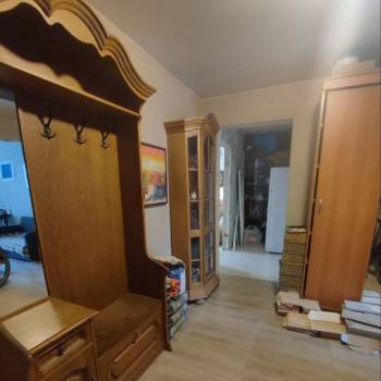 Продается 2-х комнатная квартира, 61 м²